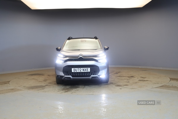 Used Citroen C3 Aircross 2022 for sale - 76702824: Photo 12