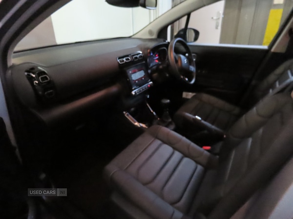 Used Citroen C3 Aircross 2022 for sale - 76702824: Photo 14