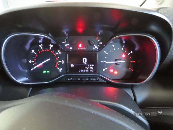 Used Citroen C3 Aircross 2022 for sale - 76702824: Photo 15
