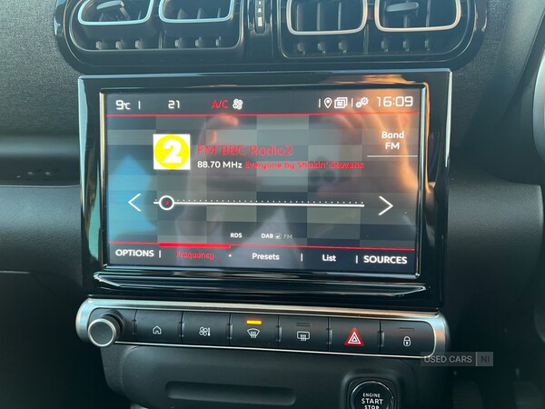 Used Citroen C3 Aircross 2022 for sale - 76702824: Photo 17