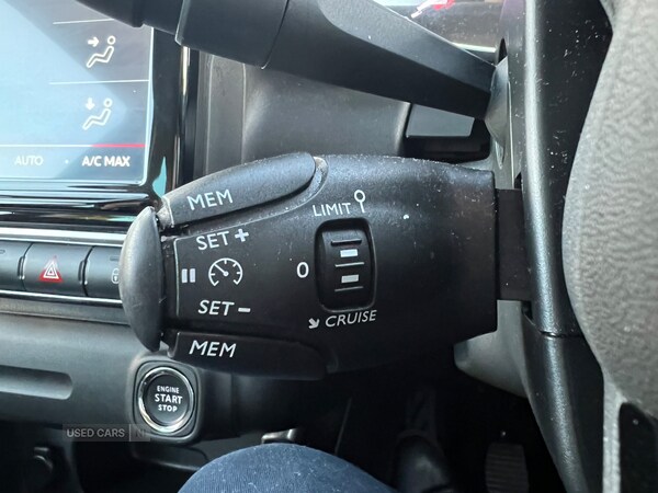 Used Citroen C3 Aircross 2022 for sale - 76702824: Photo 18