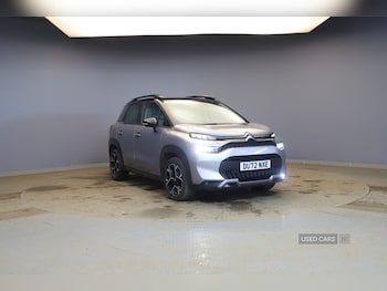 Citroen - C3 Aircross