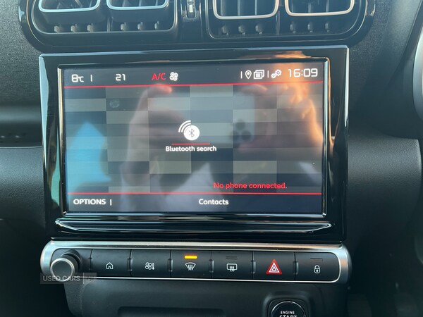 Used Citroen C3 Aircross 2022 for sale - 76702824: Photo 20