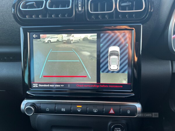 Used Citroen C3 Aircross 2022 for sale - 76702824: Photo 22