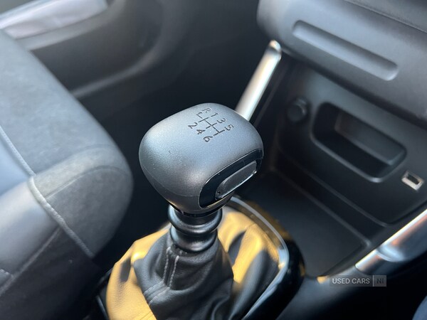 Used Citroen C3 Aircross 2022 for sale - 76702824: Photo 23