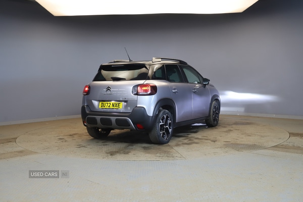 Used Citroen C3 Aircross 2022 for sale - 76702824: Photo 5