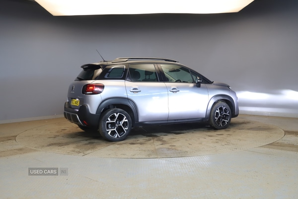 Used Citroen C3 Aircross 2022 for sale - 76702824: Photo 6