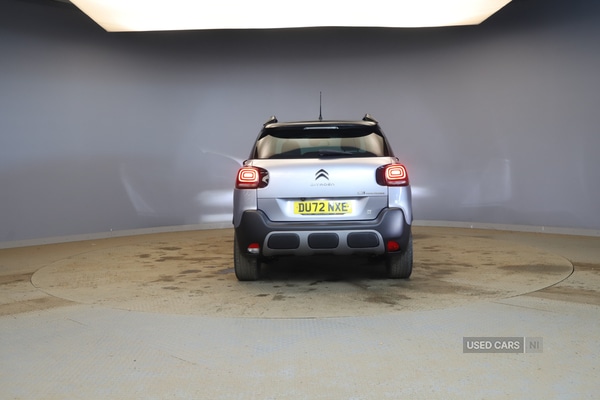 Used Citroen C3 Aircross 2022 for sale - 76702824: Photo 7