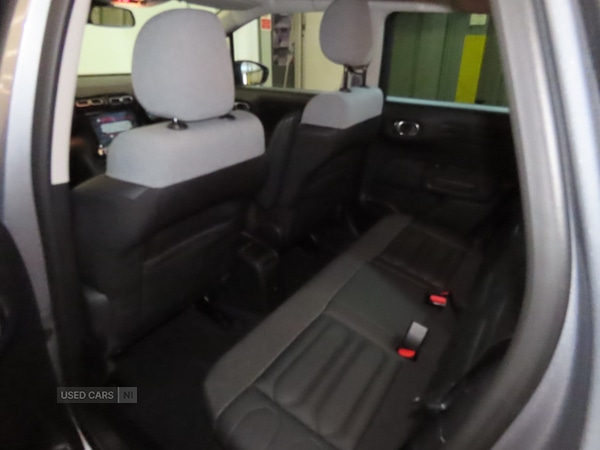 Used Citroen C3 Aircross 2022 for sale - 76702824: Photo 8