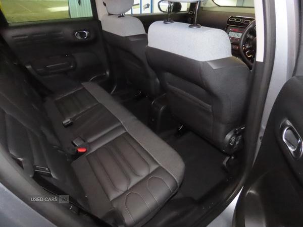 Used Citroen C3 Aircross 2022 for sale - 76702824: Photo 9