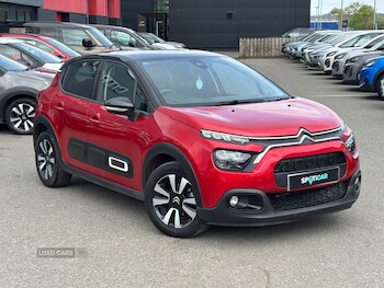 Used Citroen C3 2024 for sale - 78449210: Photo