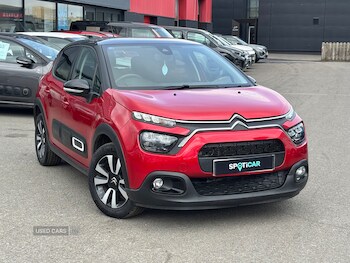 Used Citroen C3 2024 for sale - 78449210: Photo