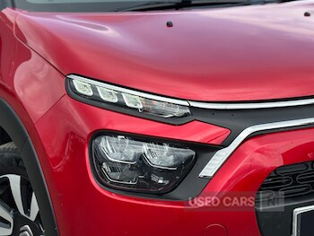 Used Citroen C3 2024 for sale - 78449210: Photo