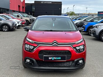 Used Citroen C3 2024 for sale - 78449210: Photo