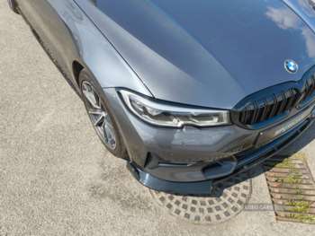 Used BMW 3 Series 2020 for sale - 75103911: Photo