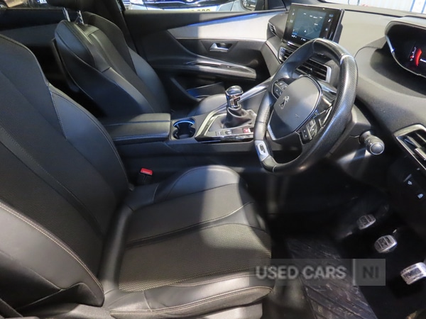 Used Peugeot 5008 for sale - 78116840: Photo 10