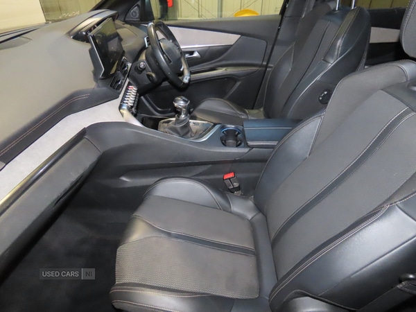 Used Peugeot 5008 for sale - 78116840: Photo 11