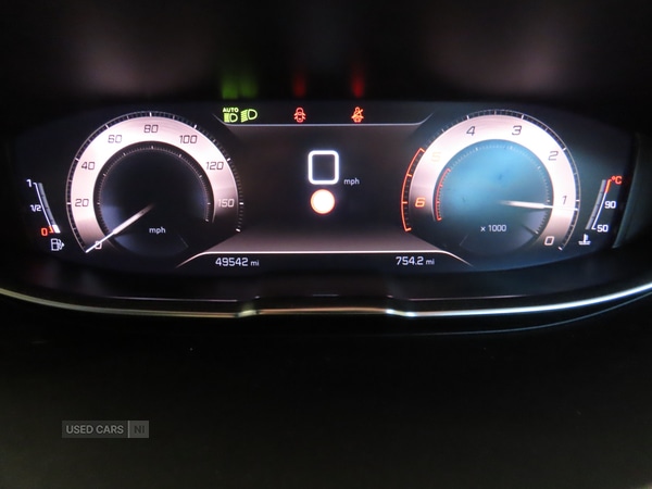 Used Peugeot 5008 for sale - 78116840: Photo 12