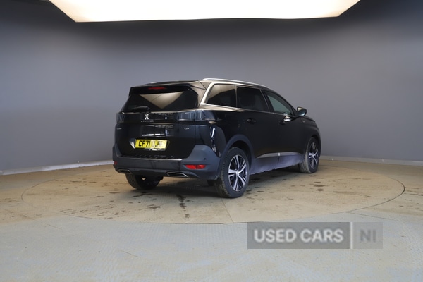 Used Peugeot 5008 for sale - 78116840: Photo 2