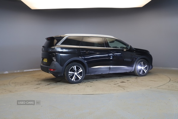 Used Peugeot 5008 for sale - 78116840: Photo 3