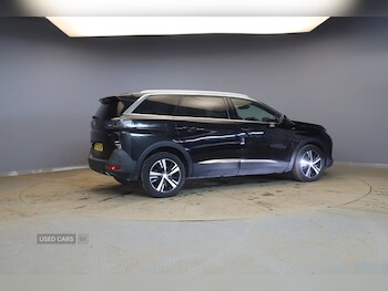 Used Peugeot 5008 2022 for sale - 78116840: Photo