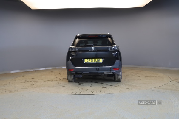 Used Peugeot 5008 for sale - 78116840: Photo 4