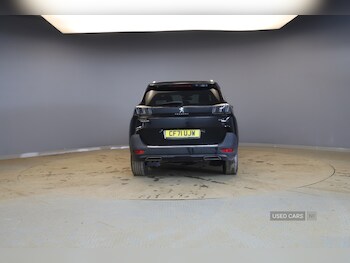 Used Peugeot 5008 2022 for sale - 78116840: Photo