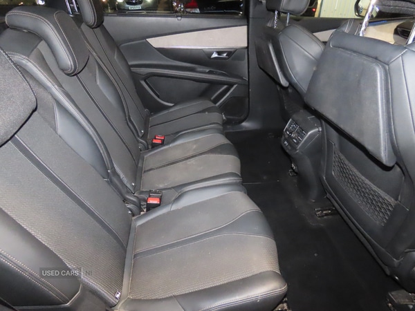 Used Peugeot 5008 for sale - 78116840: Photo 5