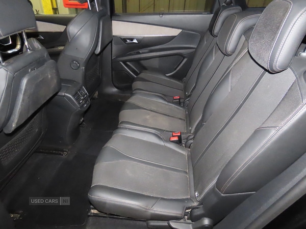 Used Peugeot 5008 for sale - 78116840: Photo 6