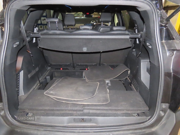 Used Peugeot 5008 for sale - 78116840: Photo 7