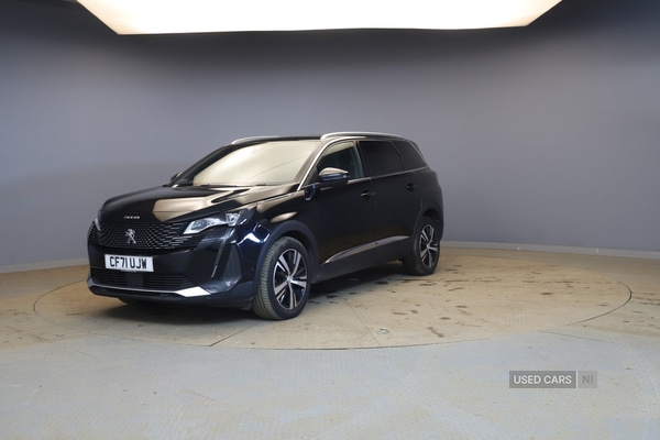 Used Peugeot 5008 for sale - 78116840: Photo 8