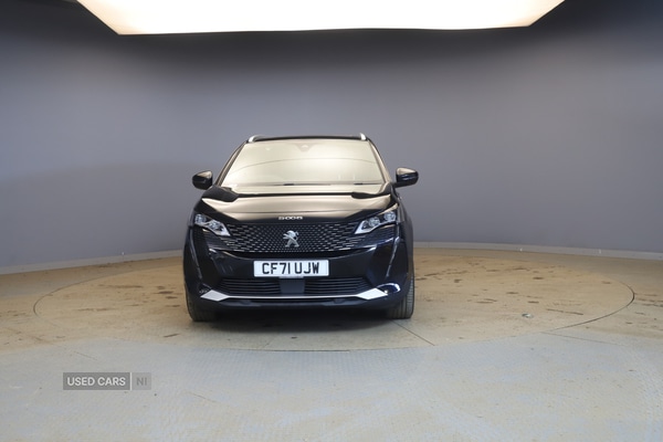 Used Peugeot 5008 for sale - 78116840: Photo 9