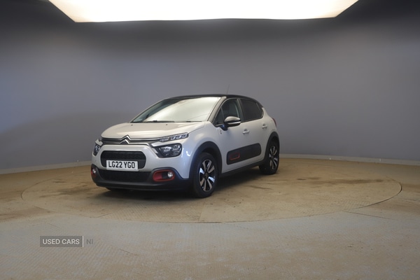Used Citroen C3 2022 for sale - 76399760: Photo 11