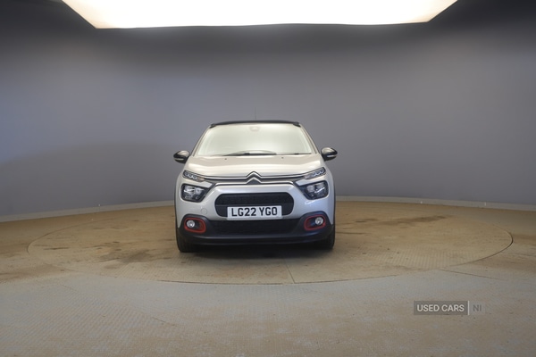 Used Citroen C3 2022 for sale - 76399760: Photo 12