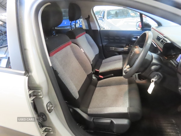 Used Citroen C3 2022 for sale - 76399760: Photo 13