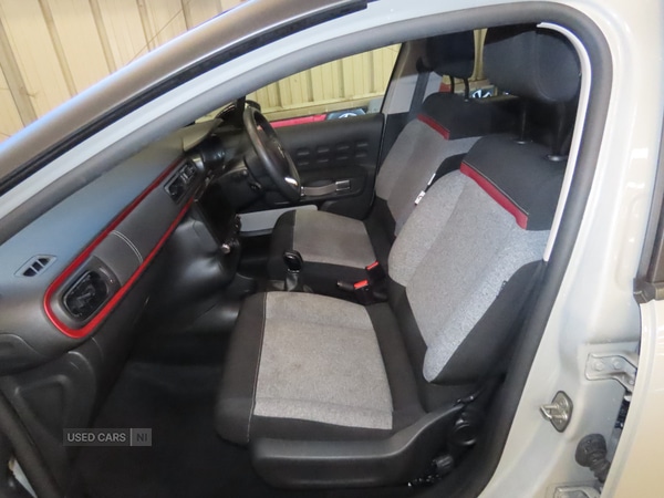 Used Citroen C3 2022 for sale - 76399760: Photo 14