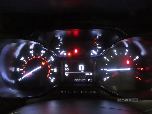 Used Citroen C3 2022 for sale - 76399760: Photo 15