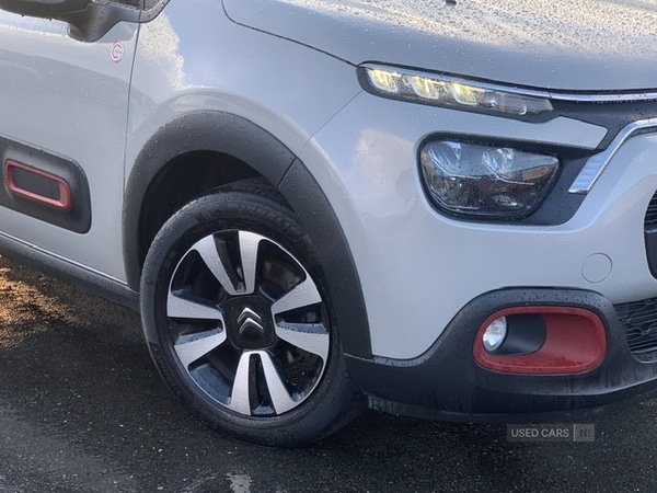 Used Citroen C3 2022 for sale - 76399760: Photo 17