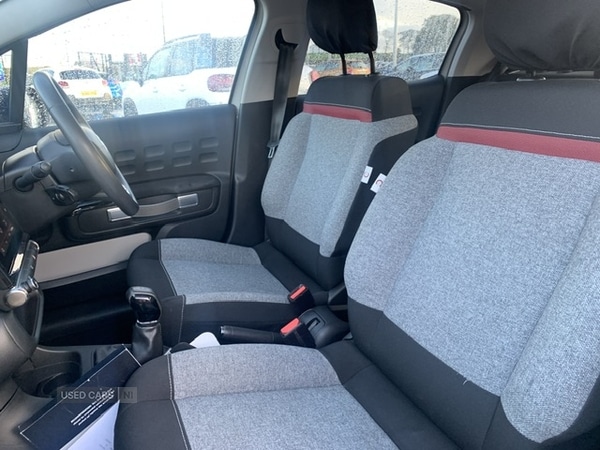 Used Citroen C3 2022 for sale - 76399760: Photo 19