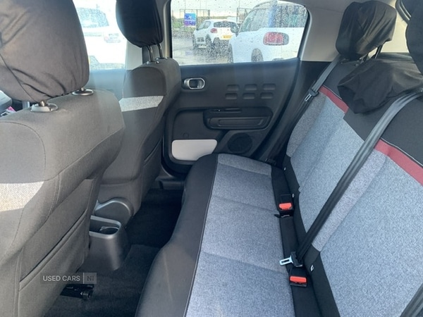 Used Citroen C3 2022 for sale - 76399760: Photo 20