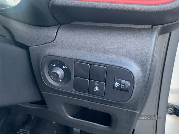 Used Citroen C3 2022 for sale - 76399760: Photo 21