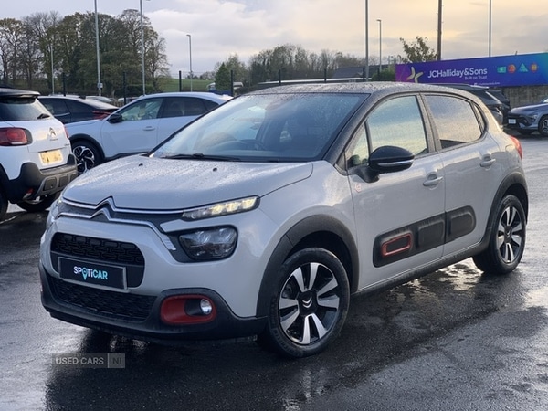 Used Citroen C3 2022 for sale - 76399760: Photo 22