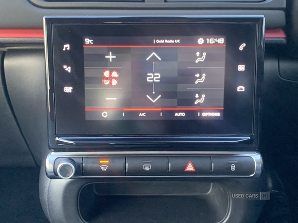 Used Citroen C3 2022 for sale - 76399760: Photo 23