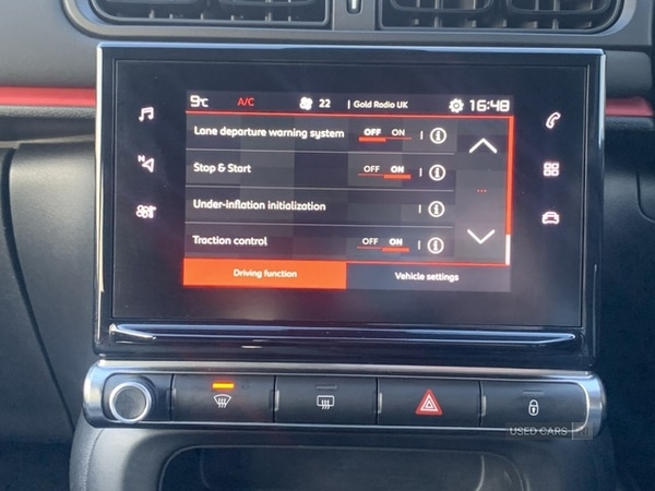 Used Citroen C3 2022 for sale - 76399760: Photo 24