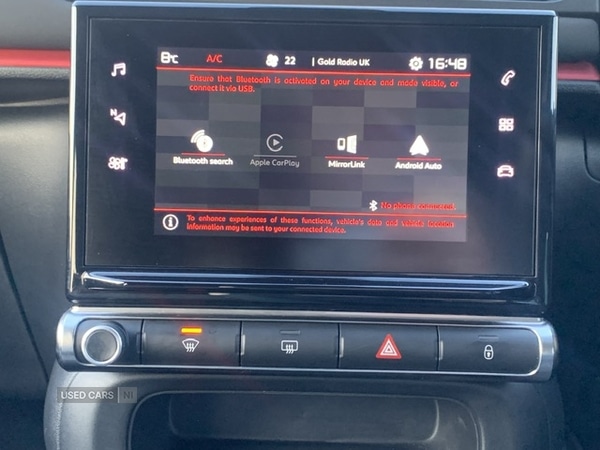 Used Citroen C3 2022 for sale - 76399760: Photo 25