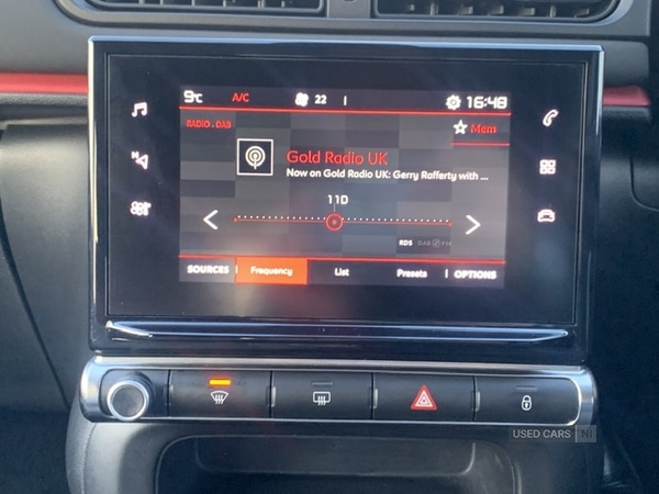 Used Citroen C3 2022 for sale - 76399760: Photo 26