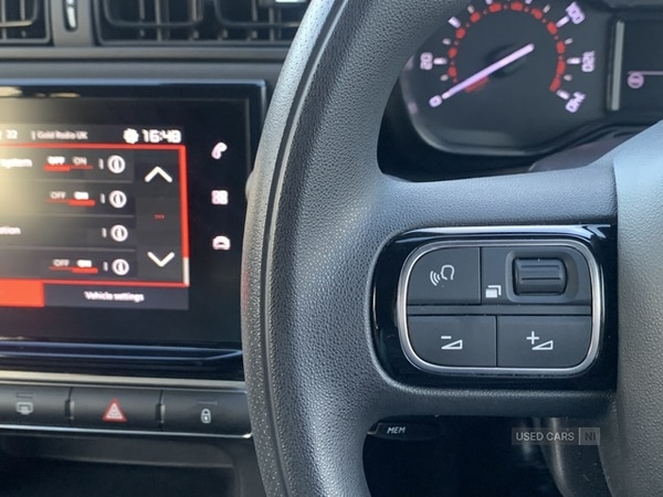 Used Citroen C3 2022 for sale - 76399760: Photo 27