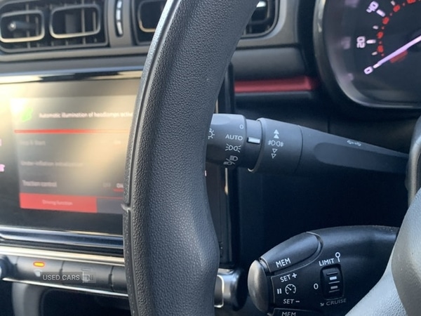 Used Citroen C3 2022 for sale - 76399760: Photo 28