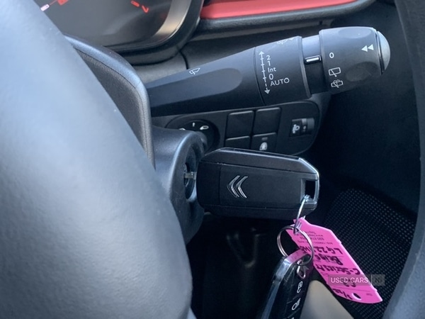 Used Citroen C3 2022 for sale - 76399760: Photo 29