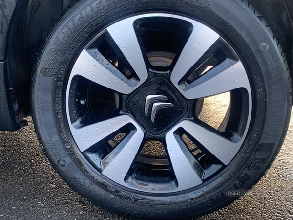 Used Citroen C3 2022 for sale - 76399760: Photo 30